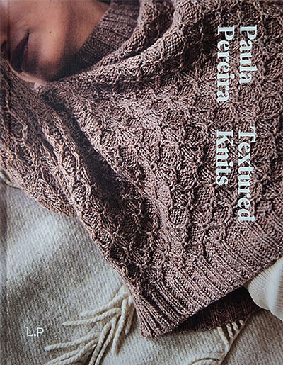 TEXTURED KNITS