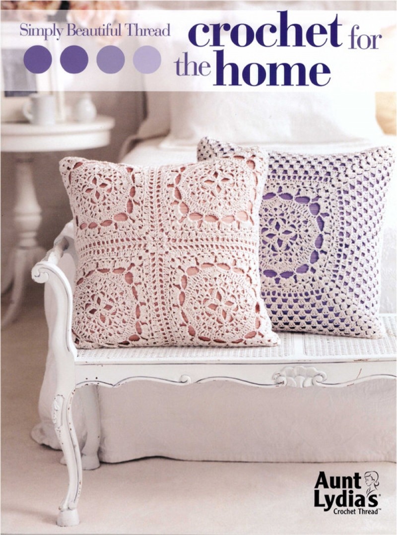 Crochet for the HOME