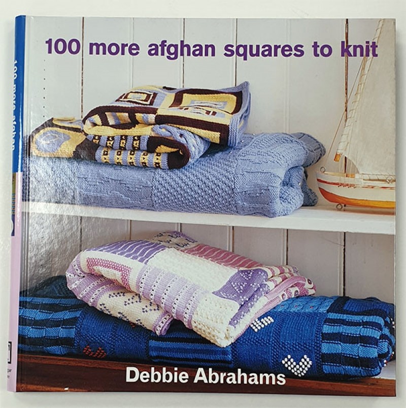 100 more afghanSquare to knit (11)