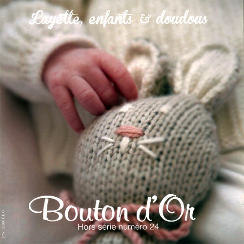 Bouton Baby #24 (3)