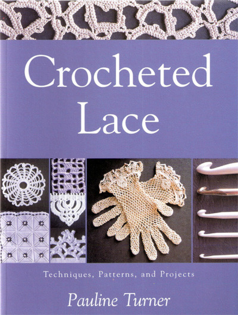 Crocheted Lace