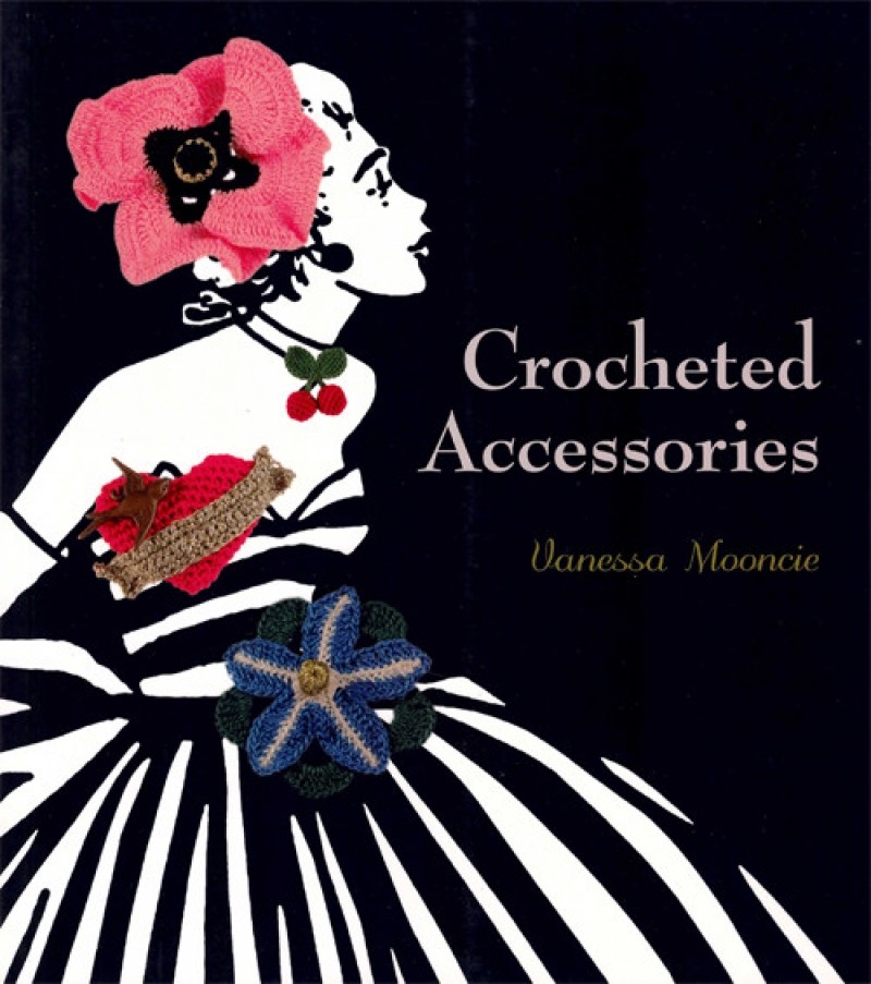Crocheted Accessories(5)