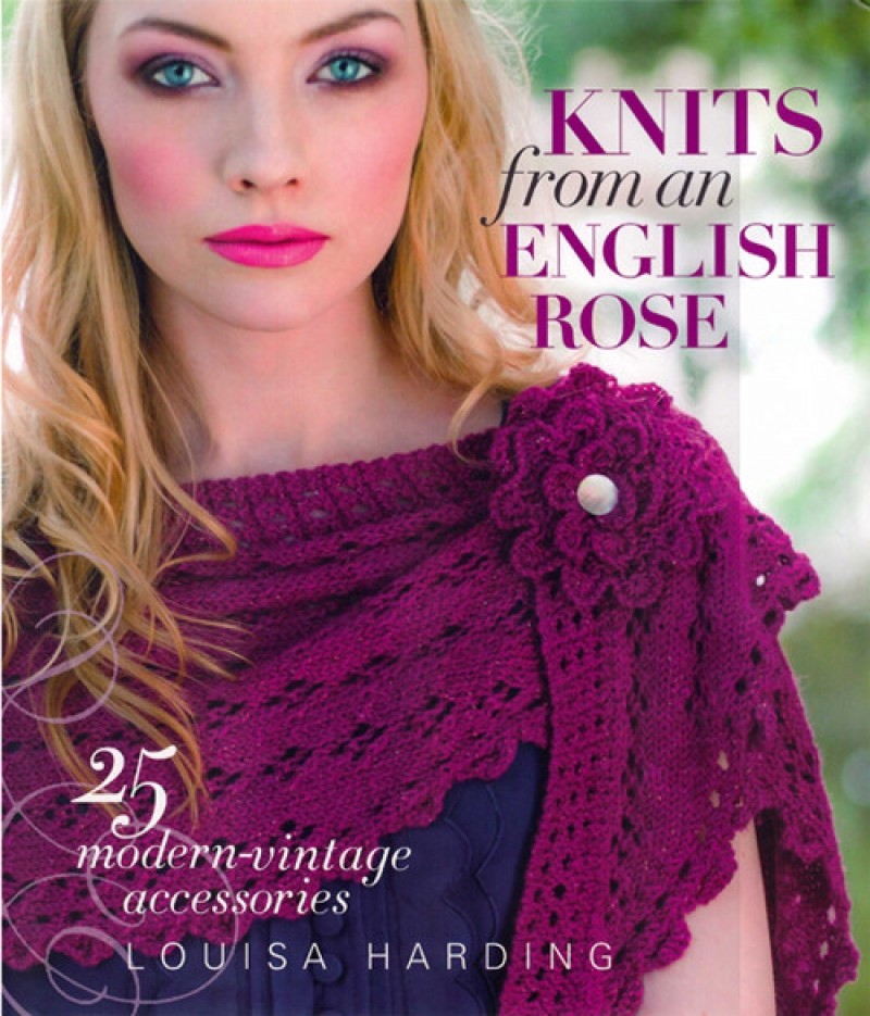 KNITS from an ENGLISH ROSE (1)