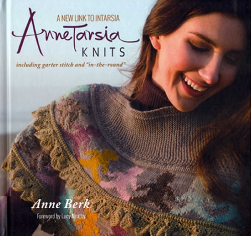 AnneTarsia KNITS by Anne Berk