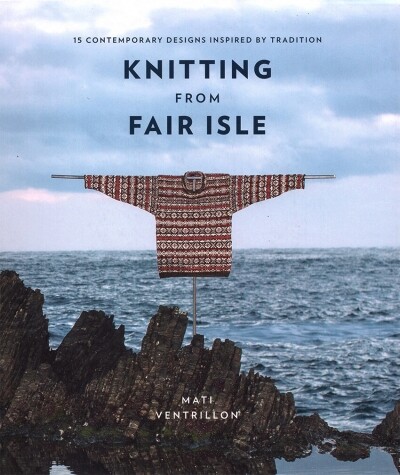Knitting from Fair Isle
