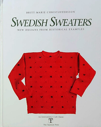 Swedish Sweaters